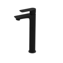 SCALA, MATT BLACK, BATERIE LAVOAR, 220, INALTA, CU CARTUS 32MM, FARA VENTIL, 41192